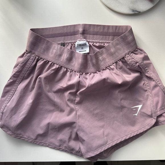 Gymshark shorts - Picture 1 of 1